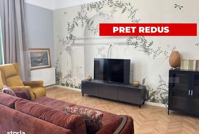Apartament cu 3 camere în Șagului - 9