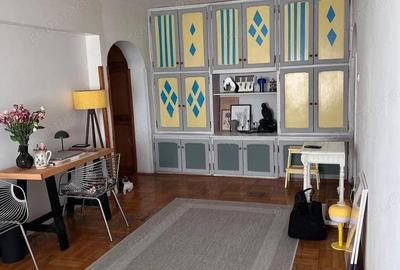 Apartament 3 camere, vedere Delta Vacaresti, langa Parc Tineretului, Pridvor. - 5