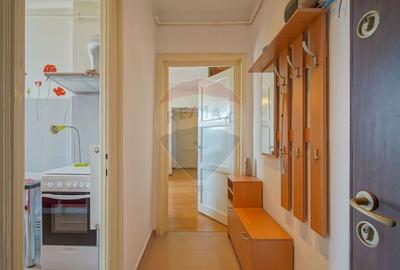 2 camere luminoase cu parcare si pivnita 52mp - 7