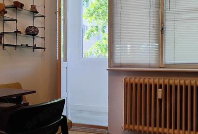 Apartament cu 2 camere semidecomandat în Grădiște - 10