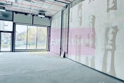 Spațiu comercial, de 103 mp, în Sebastian - 4