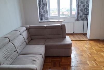 Apartament cu 3 camere decomandat în Exterior Vest - 7