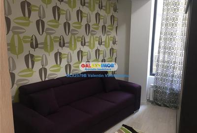 Apartament cu 3 camere decomandat, mobilat în Calea Călărașilor - 10