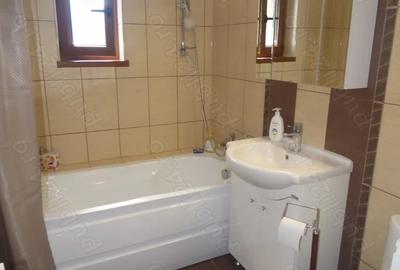 Apartament cu 2 camere decomandat în Vest - 2