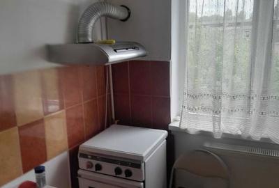 Apartament cu 2 camere semidecomandat în Central - 4