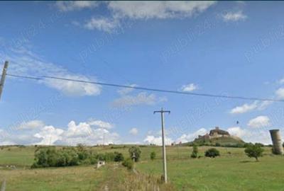 Teren de 800 mp, în Central - 3