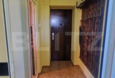 Garsonieră în Triaj - 10