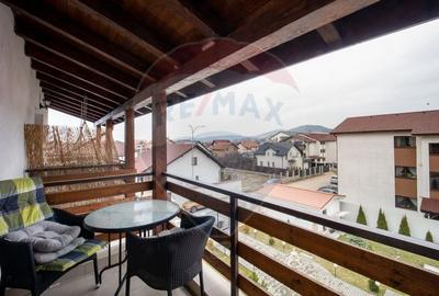 Garsonieră decomandată în Sânpetru - 8