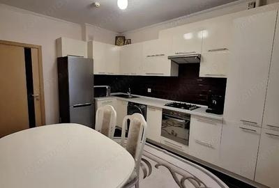 Apartament cu o camera in zona Aradului - 2