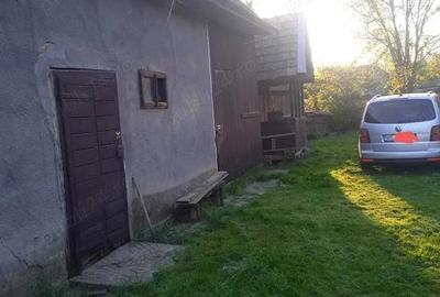 Casă cu 2 camere cu Teren 14 Mp în Vișinelu - 3