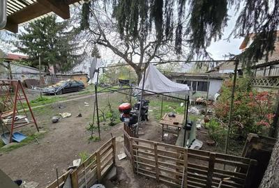 Apartament cu 3 camere aproape de inima Satmarului | Curte proprie 290 mp - 14