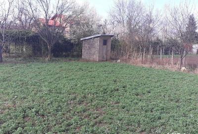 Teren de 816 mp, în Movilița - 3