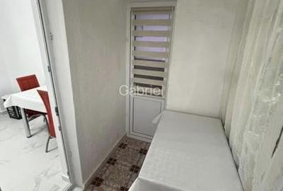 Apartament cu 2 camere decomandat, mobilat în Pelican - 7