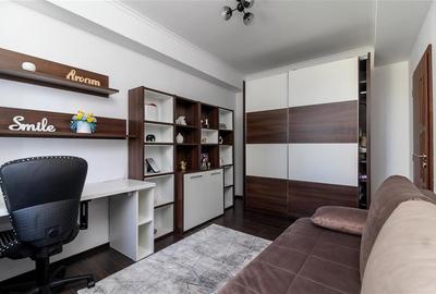 Apartament 3 camere|et1|la cheie|garaj|Iris - 6