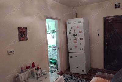 Apartament cu 2 camere decomandat în Central - 1