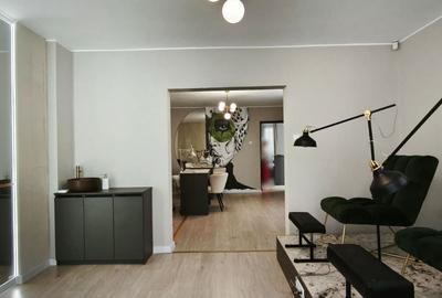 Spațiu comercial, de 160 mp, în Cornișa - 18