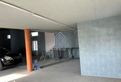 Spațiu comercial, de 250 mp, în Pătrăuți - 5