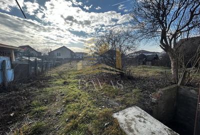 Casă individuală cu 3 camere cu Canalizare în Someșeni - 3