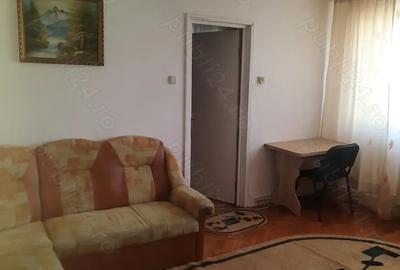 Apartament cu 2 camere de inchiriat