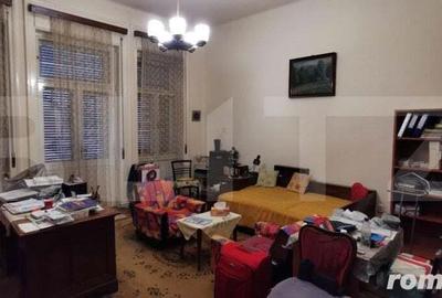 Apartament cu 5 camere semidecomandat în P-ța Victoriei - 6