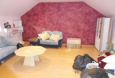 Vila Dumbravita, Selgros, P+E, 6 camere, 614mp teren, 2 centrale gaz, mobilata nemobilata - 2