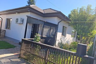 Casă cu 4 camere cu Teren 612 Mp în Cordun - 4