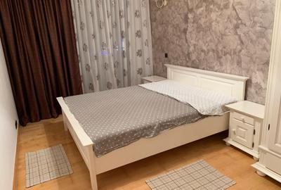 APARTAMENT 3 CAMERE ASMITA GARDENS ANAF/MEROU - 3