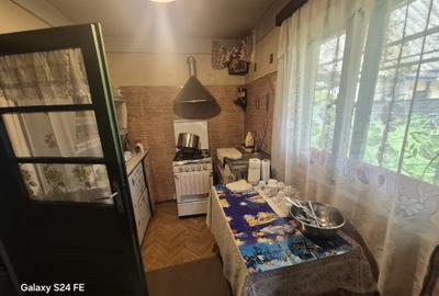 Casă cu 2 camere cu Canalizare în Nord-Est - 4