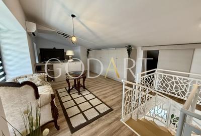 Duplex exclusivst | Ready to move in | Mobilat | Utilat - 8