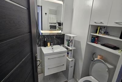 Apartament cu 3 camere decomandat în Jucu - 4