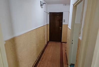 Apartament cu 2 camere decomandat în Central - 1