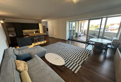 Apartament cu 3 camere decomandat, mobilat în Elisabetin - 4