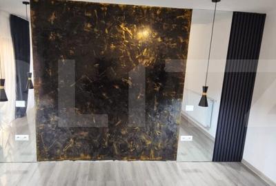 Casă cu 4 camere cu Teren 400 Mp în Central - 12