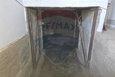 De vanzare casa solida cu teren generos si acces facil Lespezi Bacau - 11