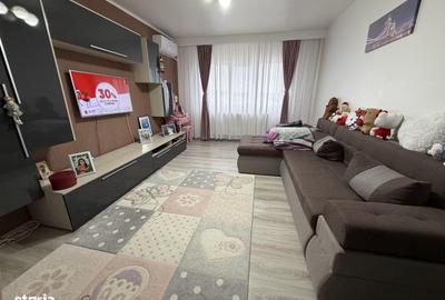 Apartament cu 2 camere decomandat în Central - 3