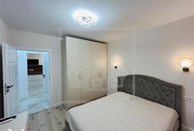 Apartament cu 2 camere semidecomandat în Vest - 10