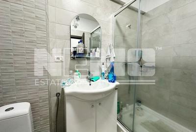 Apartament cu 2 camere decomandat în George Enescu - 6