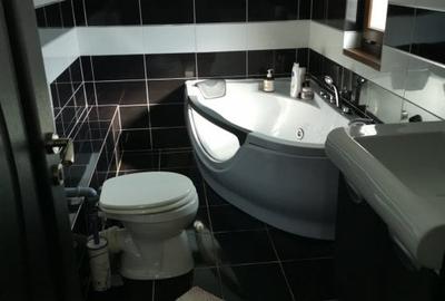 Casa P+E, STEFANESTI, teren 600mp, mobilata - 10