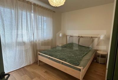 Apartament 3 camere lux, 67 mp, complet utilat, zona premium Grigorescu - 6