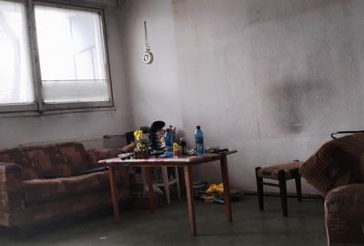 Apartament cu 2 camere decomandat în Drumul Taberei - 3