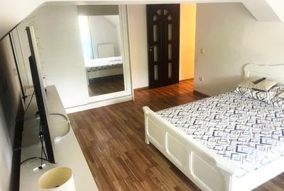 De vanzare mansarda 2 camere Gura Humorului - Cuib la munte De vanzare mansarda 2 camere Gura Humorului - Cuib la munte - 10