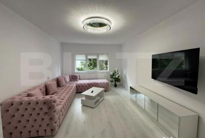 Apartament cu 2 camere decomandat în Central - 15