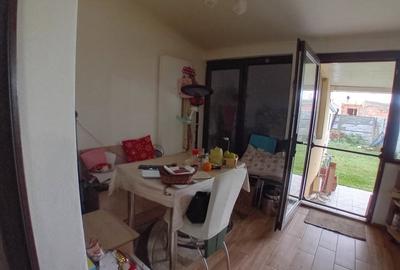 Casă cu 3 camere cu Teren 326 Mp în Calea Urseni - 6