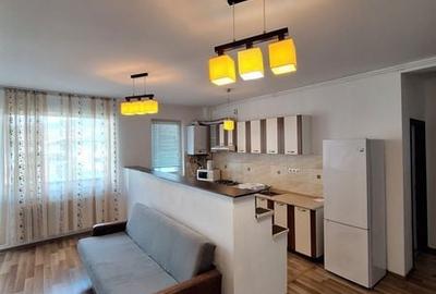 Apartament cu 2 camere în Florești