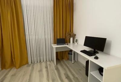 Apartament cu 3 camere decomandat, mobilat în Lipovei - 8