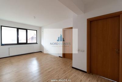 Pret+TVA | Baneasa-Parc Herastrau, 3 camere, 2014,  centrala termica - 2