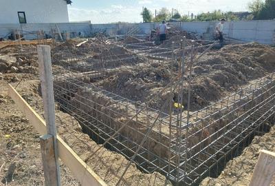 Casă cu 4 camere în Cordun - 5