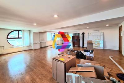 Spatiu birouri de închiriat Brasov - 90 mp # plus-imo.ro - 1