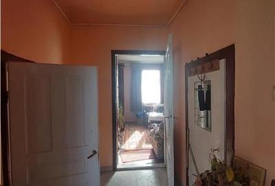 Apartament pentru locuit sau birou, zona Bou Rosu - 13