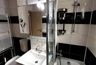 Apartament cu 3 camere, mobilat în Ultracentral - 10